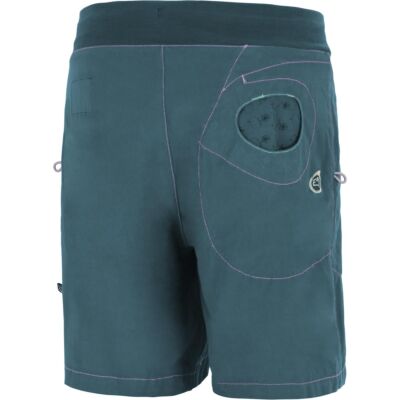 E9 Enove Mix Short-Bb レディースショートパンツ