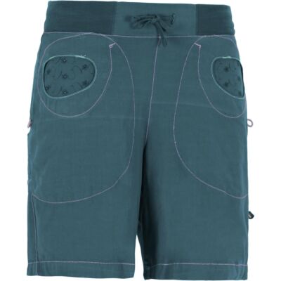 E9 Enove Mix Short-Bb レディースショートパンツ