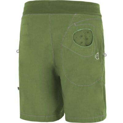 E9 Enove Mix Short-Bb レディースショートパンツ