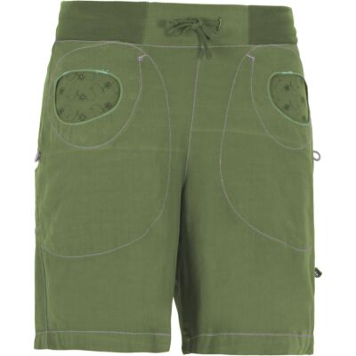 E9 Enove Mix Short-Bb レディースショートパンツ