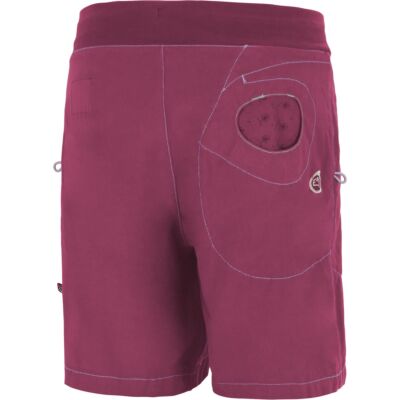 E9 Enove Mix Short-Bb レディースショートパンツ