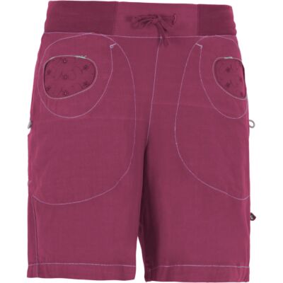 E9 Enove Mix Short-Bb レディースショートパンツ