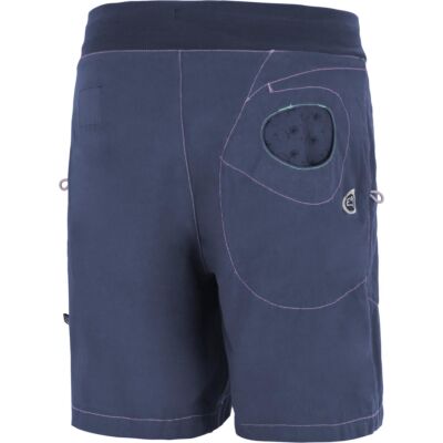 E9 Enove Mix Short-Bb レディースショートパンツ