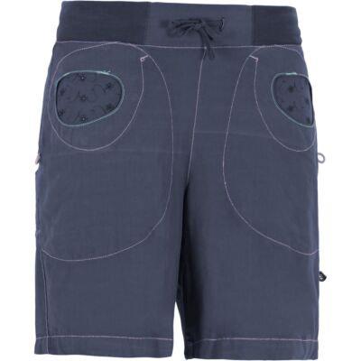 E9 Enove Mix Short-Bb レディースショートパンツ