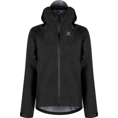 Montura Magica GTX Pro Jacket Woman レディースハードシェルジャケット