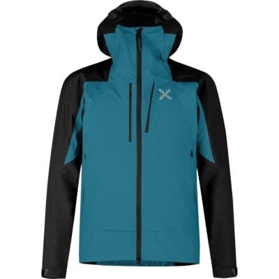 Montura Vertigo GTX Pro Jacket メンズハードシェルジャケット