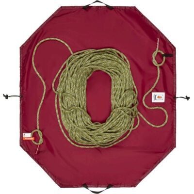 Mammut Neon Rope Tarp ロープタープ
