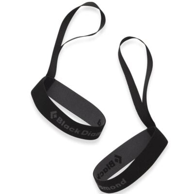 BD Black Diamond Freeride Glove Leashes