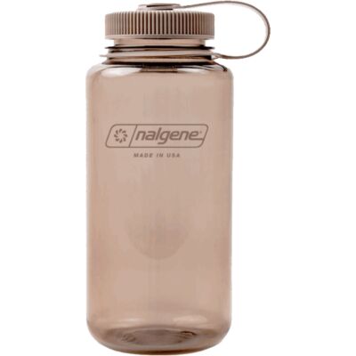 Nalgene 32 oz Wide Mouth Sustain1 l ボトル