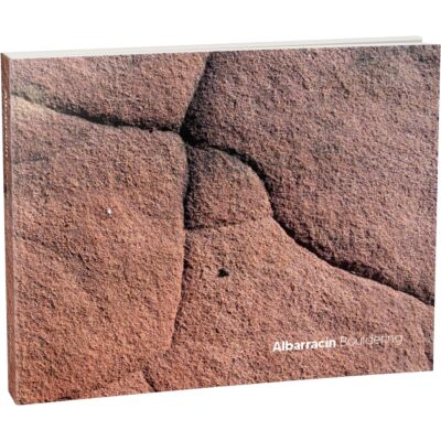 Albarracin Bouldering ボルダリングガイド
