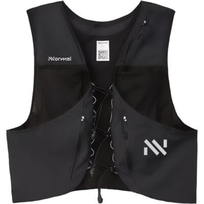 Modular Trail Vest トレイルランニングベスト