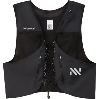 Modular Trail Vest トレイルランニングベスト
