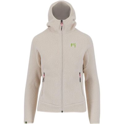 Karpos Moiazza Retrò Hoodie W フリースパイル フード付き レディース