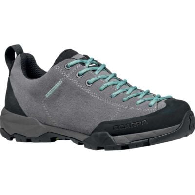 SCARPA Mojito Trail GTX Woman レディーストレッキングシューズ