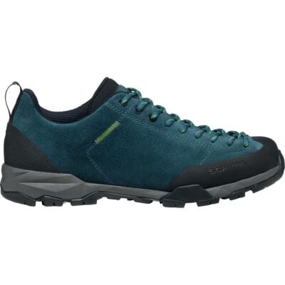 SCARPA Mojito Trail アプローチ・トレッキングシューズ