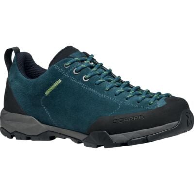 SCARPA Mojito Trail アプローチ・トレッキングシューズ