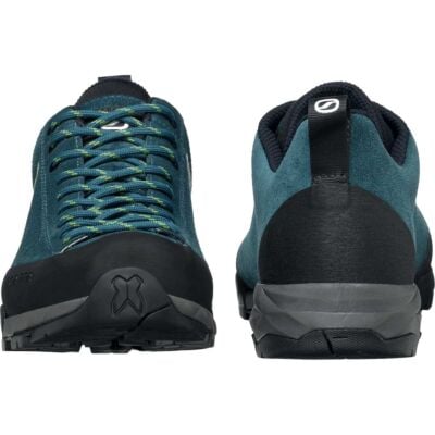 SCARPA Mojito Trail アプローチ・トレッキングシューズ