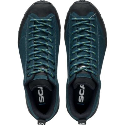 SCARPA Mojito Trail アプローチ・トレッキングシューズ