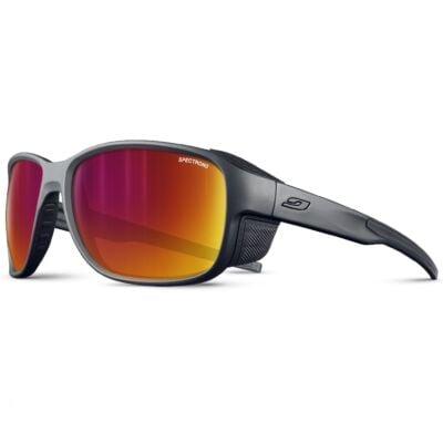 Julbo Montebianco 2 Spectron Polarized サングラス トレッキング