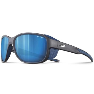 Julbo Montebianco 2 Spectron Polarized サングラス トレッキング