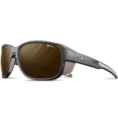 Julbo Monterosa 2 Reactiv レディース トレッキング サングラス