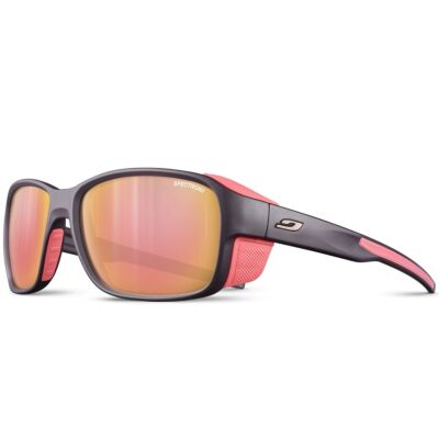 Julbo Monterosa 2 Spectron Polarized 女性用トレッキングサングラス