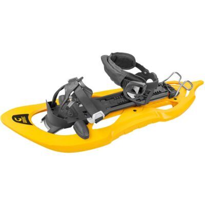 Grivel Monterosa snowshoes