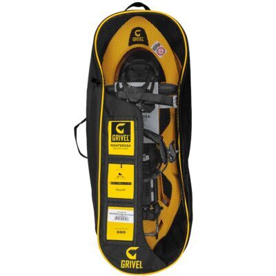 Grivel Monterosa snowshoes