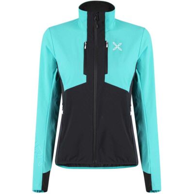 Montura Speed Style Jacket W レディースジャケット