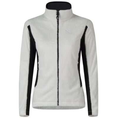 Montura Polar Style Jacket Woman テクニカルフリース レディース
