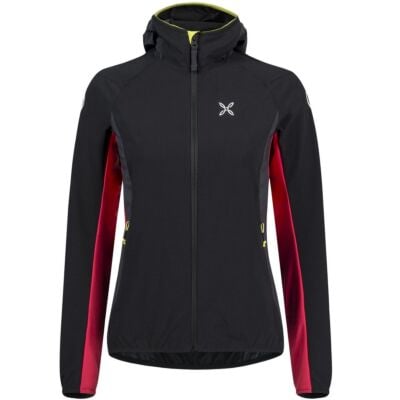 Montura Flash Sky Jacket W レディースジャケット