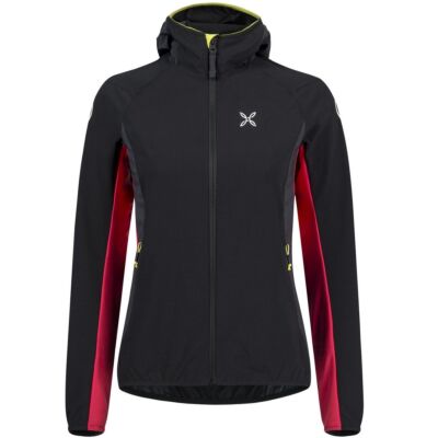Montura Flash Sky Jacket W レディースジャケット
