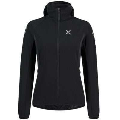 Montura Flash Sky Jacket W レディースジャケット