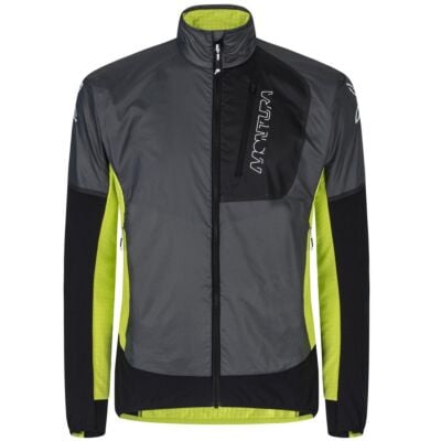 Montura Insight Hybrid Jacket メンズソフトシェルジャケット
