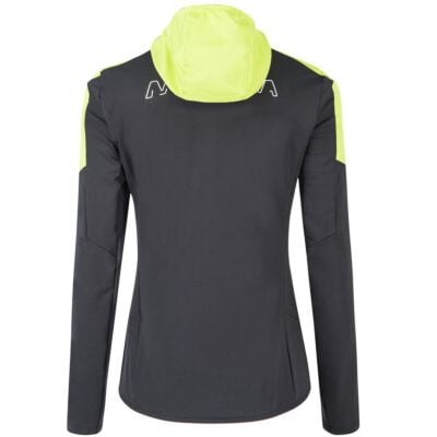 Montura Light Revolution women's technical fleece