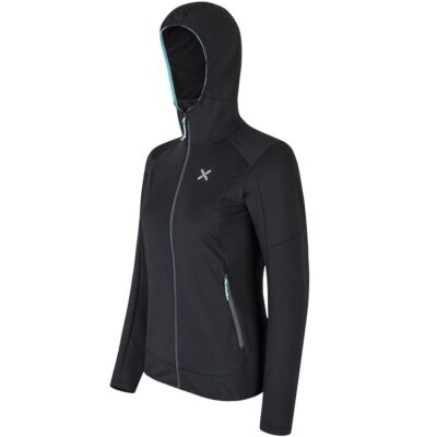 Montura Light Revolution women's technical fleece