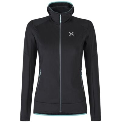 Montura Light Revolution women's technical fleece