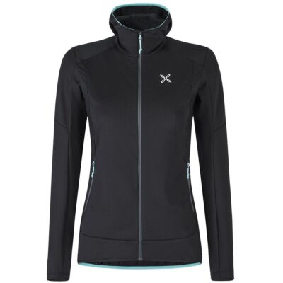 Montura Light Revolution women's technical fleece