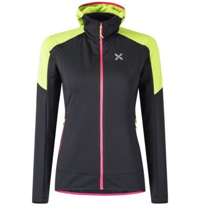 Montura Light Revolution women's technical fleece