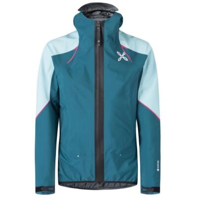 Montura Magic 2.0 Jacket Woman レディースハードシェルジャケット