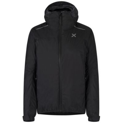 Montura Nevis 2.0 Jacket Woman レディースダウンジャケット