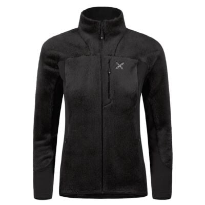 Montura Nordic Fleece 2 Jacket Woman テクニカルフリース レディース
