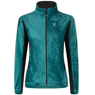 Montura Polar Style Jacket Woman テクニカルフリース レディース