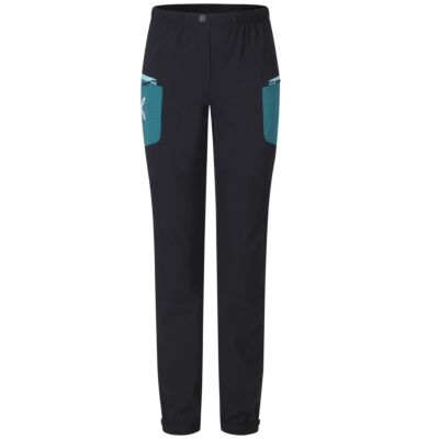 Montura Ski Style Pants Woman レディースパンツ
