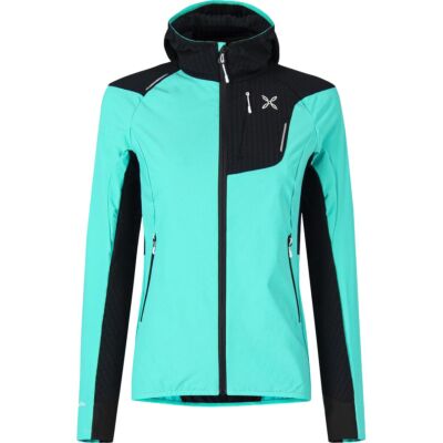 Montura Ski Style 2 Jacket Woman ソフトシェル レディース