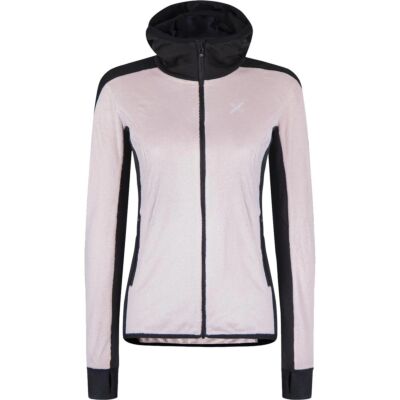 Montura Soft Trek Woman テクニカルフリース レディース