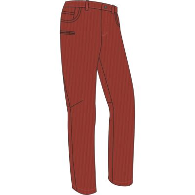 Montura Wien 2 Pants 男性用パンツ