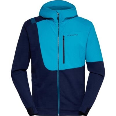 La Sportiva Mood Hoody M テクニカルフリース メンズ