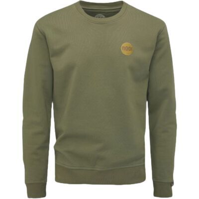 Moon Crew Neck Sweat メンズクルーネックスウェット