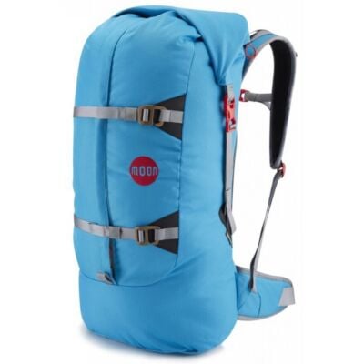 Moon Aerial Pack 38 l クライミングロープバッグ